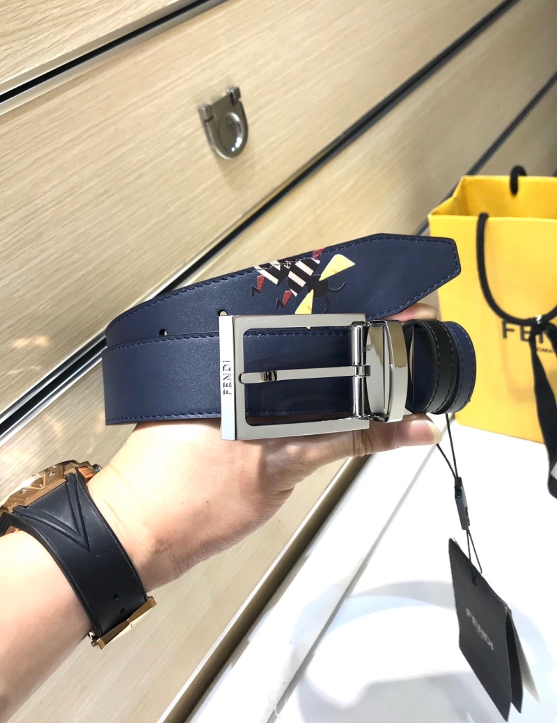 Fendi Belts